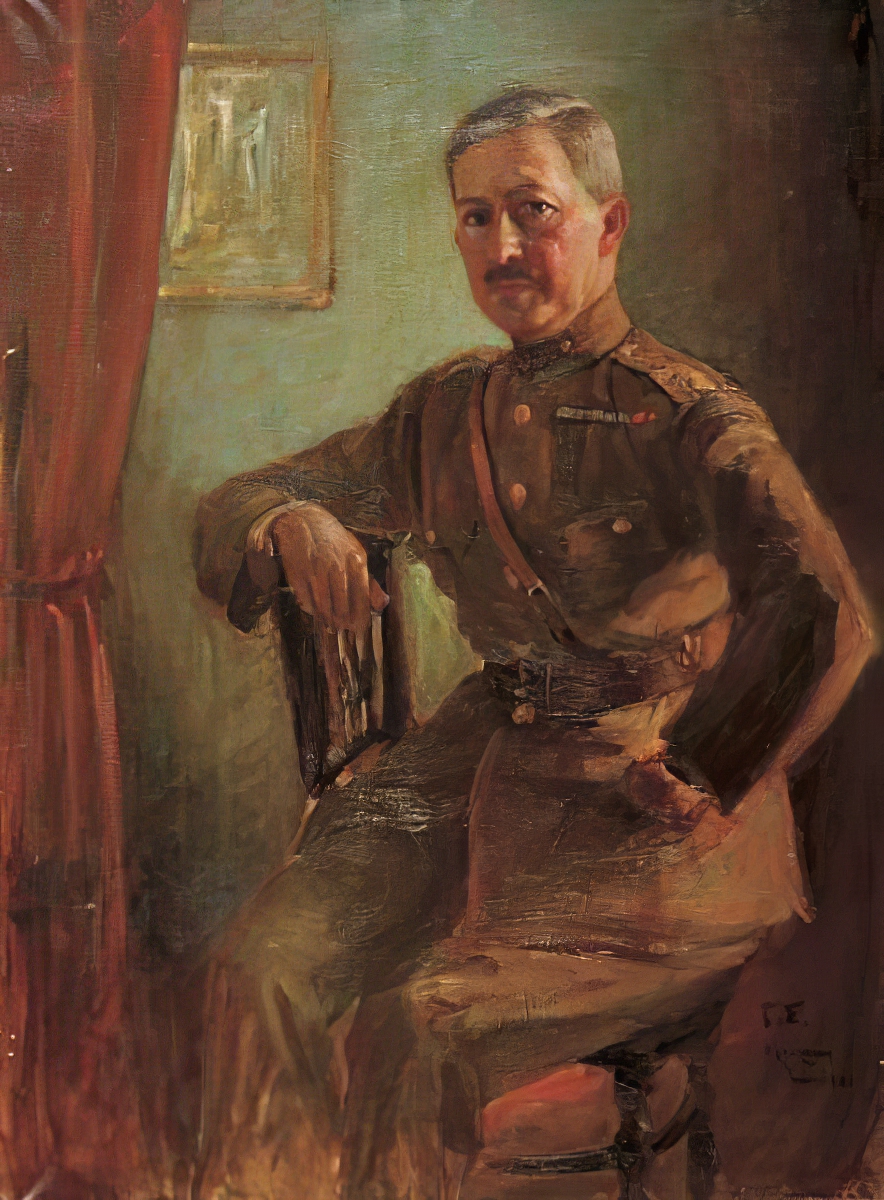 Georgios Stratigos (1876 - 1944) - Foto 1